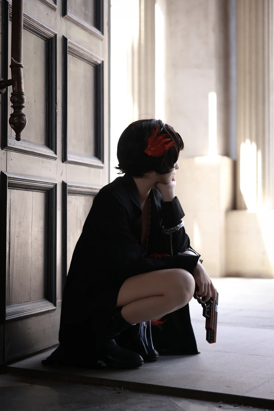 G44不会受伤_No_146_重返未来1999_斯奈德_39P_412MB tg@simisebaisi 【丝足阁】016.webp